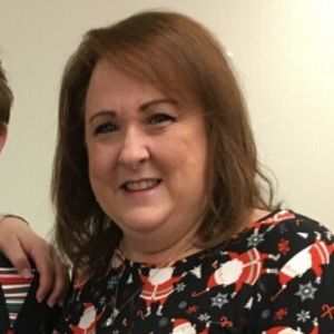 Meet your Posher, Heidi